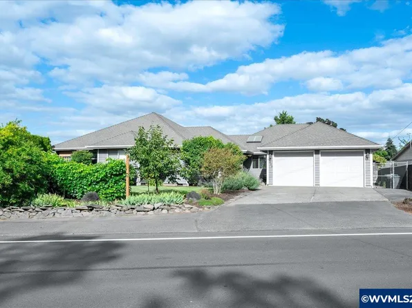 5430 Windsor Island Rd N, Keizer, OR 97303