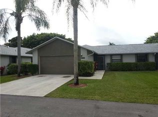 23329 SW 61st Ave APT A, Boca Raton, FL 33428