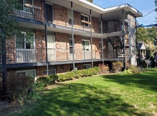 2028 W 1st Ave #10, Spokane, WA 99201