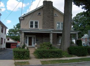 361 E County Line Rd, Ardmore, PA 19003