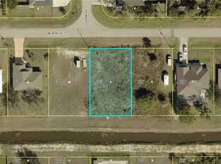 5017 Belrose St, Lehigh Acres, FL 33971