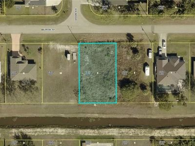 5017 Belrose St, Lehigh Acres, FL, 33971