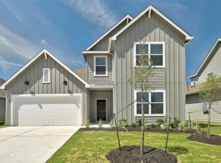 411 Wirecrested Dr, Lockhart, TX 78644