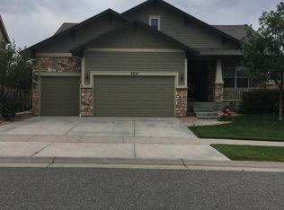 6237 S Jamestown Ct, Aurora, CO 80016
