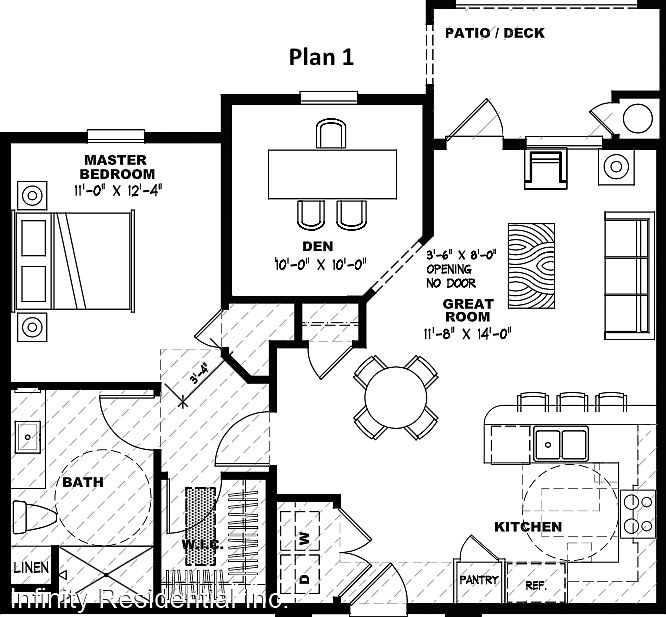 1st image of 184 N Prospect St #303