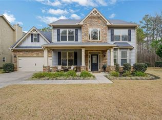 4758 Joseph Eli Dr, Snellville, GA 30039