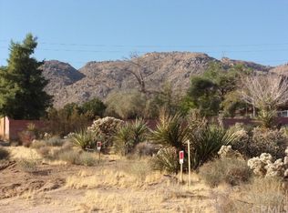 7345 Juniper Rd, Joshua Tree, CA 92252