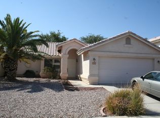 1079 W Raven Dr, Chandler, AZ 85286