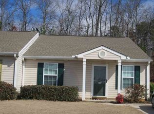 218 Tamarack Dr, Seneca, SC 29678