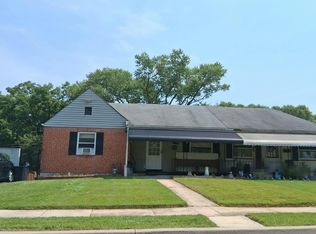 439 Meadow Rd, Baltimore, MD 21206