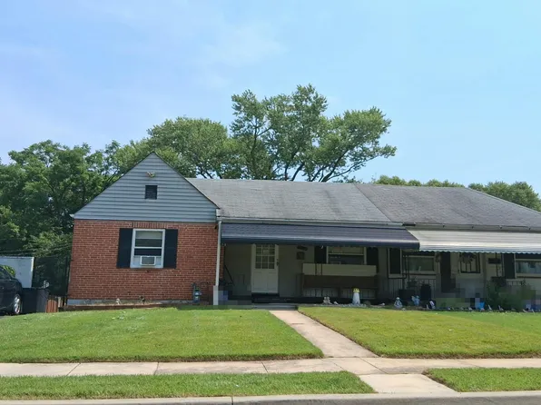 439 Meadow Rd, Baltimore, MD 21206