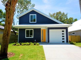 211 3rd St, St Augustine Beach, FL 32080