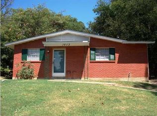 1613 Midway St, Montgomery, AL 36110