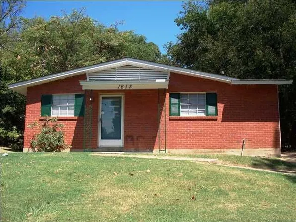 1613 Midway St, Montgomery, AL 36110