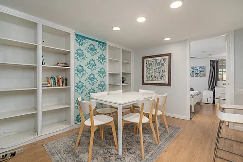 1746 Kalorama Rd NW #B Photo 1