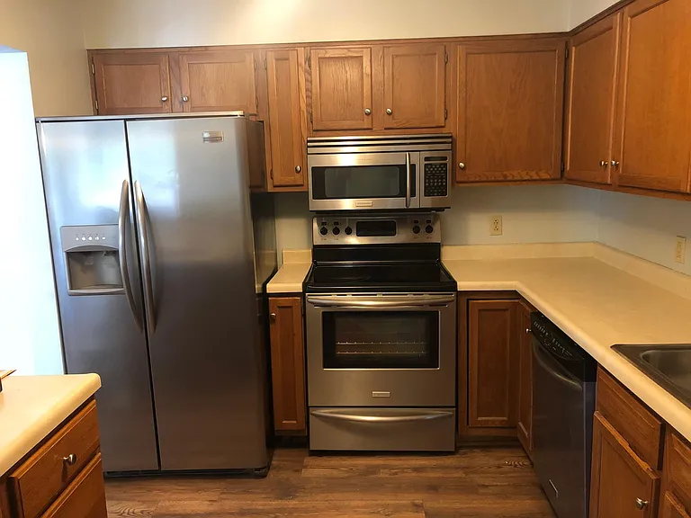 200 Sanders Ferry Rd #2112 — Photo 5