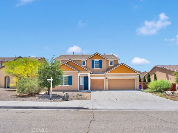 14454 Vista Del Sol Ln, Adelanto, CA 92301