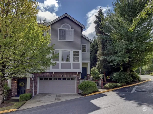 13211 NE 154th Drive #1C, Woodinville, WA 98072