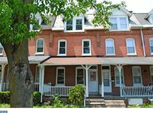 743 Haws Ave, Norristown, PA