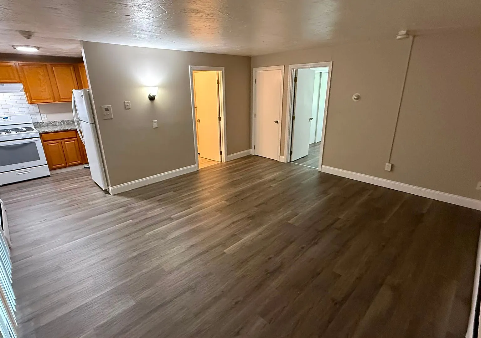 Henry Terrace 3 — Photo 1