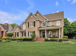 5102 Turnberry Ct, Suffolk, VA 23435