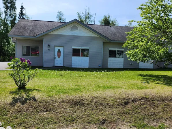 230 W Fallen Leaf Cir, Wasilla, AK 99654