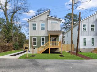 6 Brush St, Greenville, SC 29607