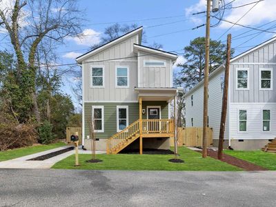 6 Brush St, Greenville, SC, 29607