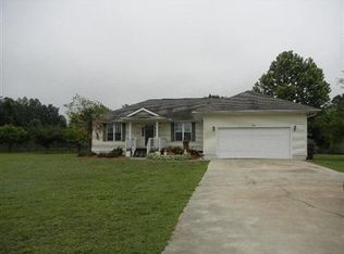 110 Circle Rd, Greer, SC 29651