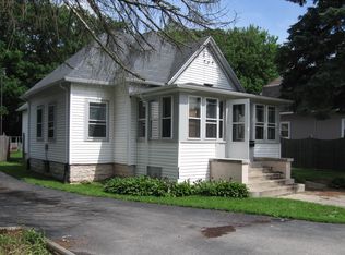 4 S Park Rd #1/2, Joliet, IL 60433