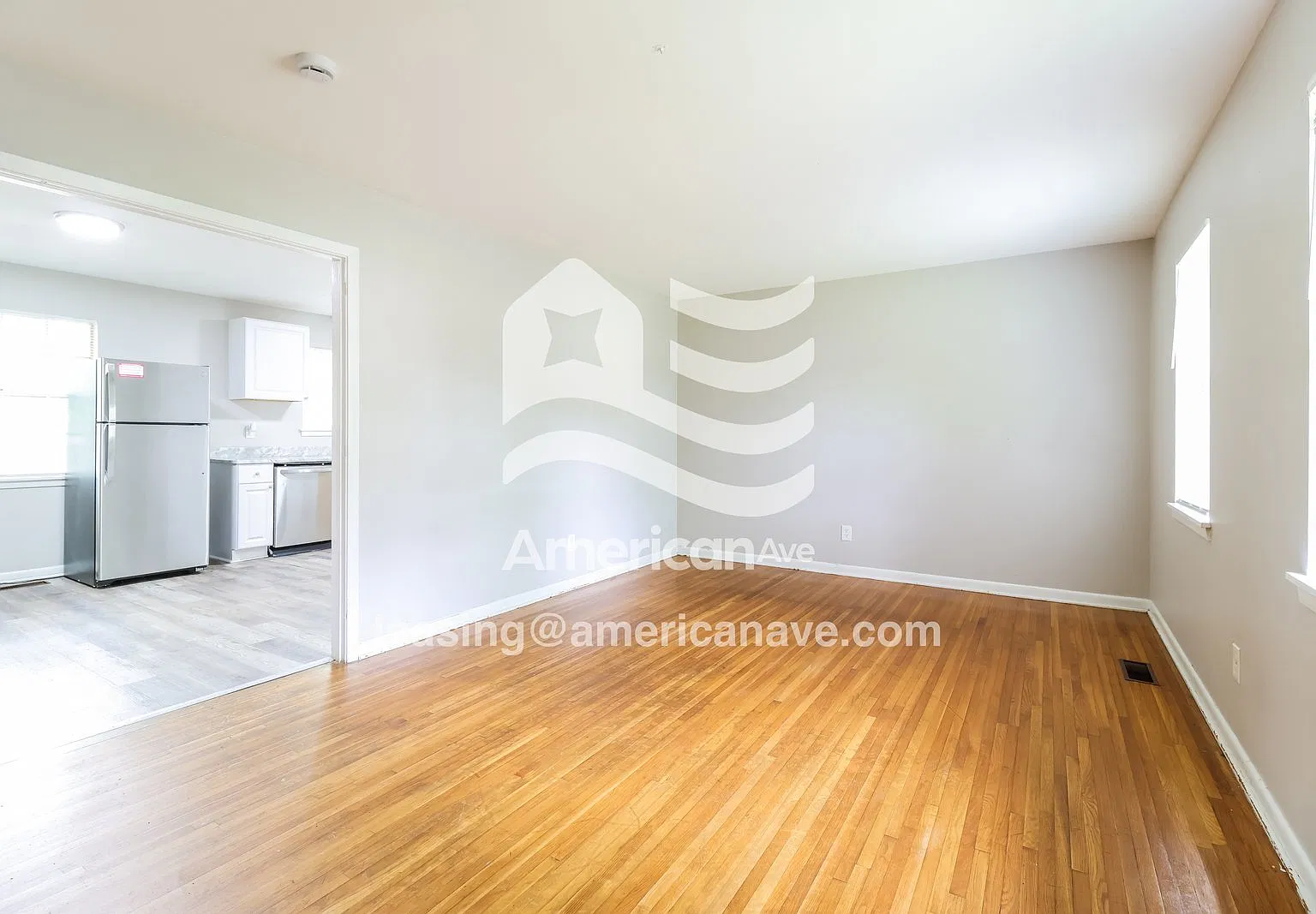 3 bed, 2.0 bath, 1659 sqft, $1,525 — Photo 3