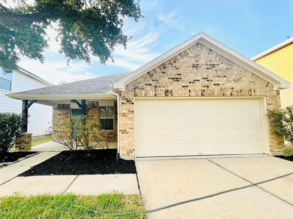 24542 Lakecrest Village Dr, Katy, TX 77493