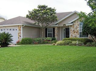 12212 Smoke Ridge Cir S, Jacksonville, FL 32225