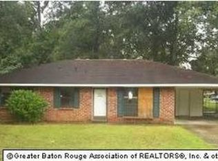 1905 Carolyn Dr, Baker, LA 70714