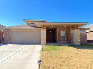 413 O'Rourke St, Midland, TX 79706