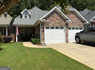 233 Villa Creek Pkwy, Canton, GA 30114