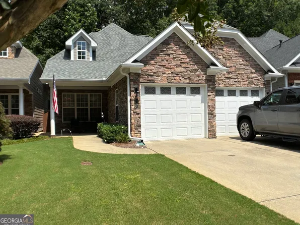 233 Villa Creek Pkwy, Canton, GA 30114