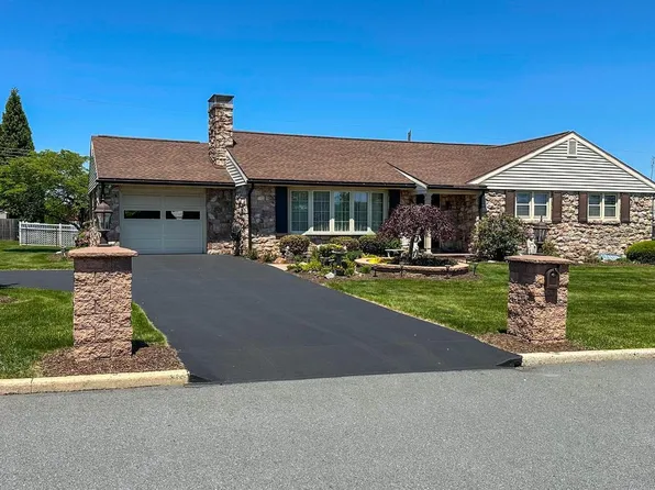 613 Floret Ave, Reading, PA 19605