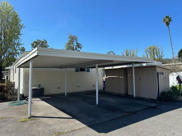 710 Seville Way, Novato, CA 94949