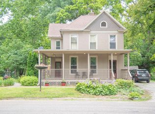 330 Van Buren St, Warsaw, IL 62379