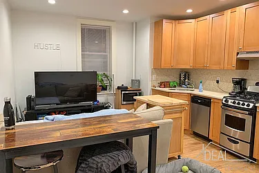 Rented by Ideal Properties Group