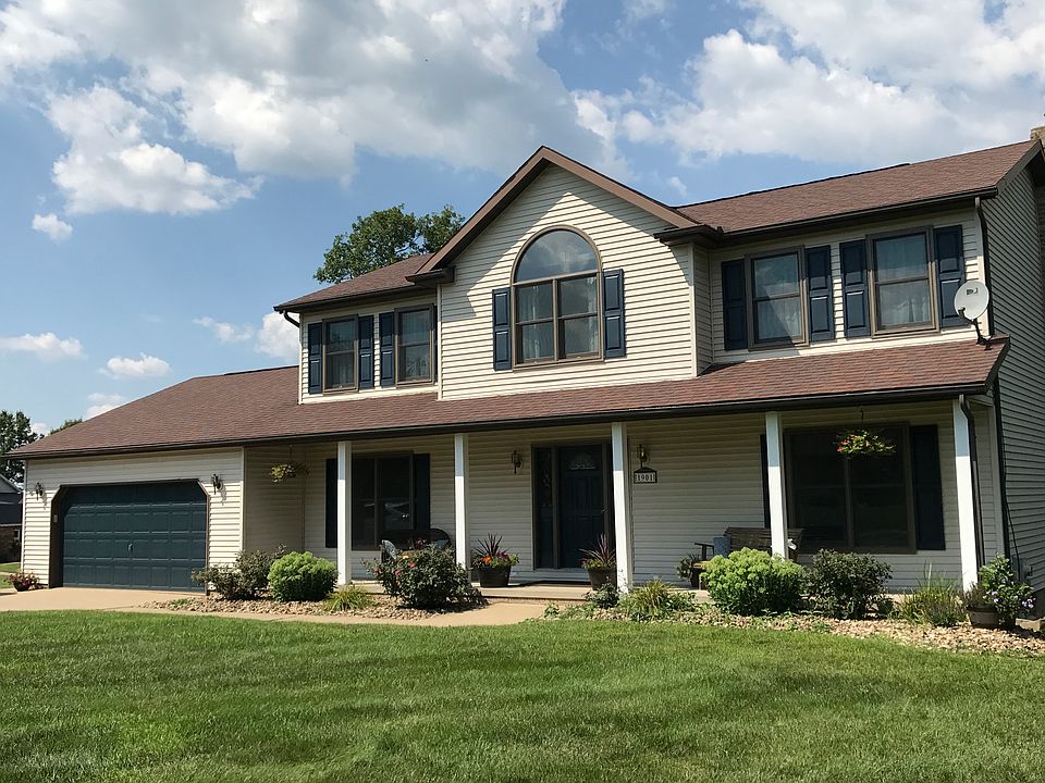 Large Stylish Grand Home