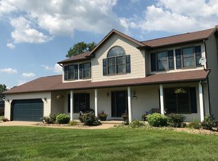 0 Ne Old Trail Rd, Bolivar, OH 44612