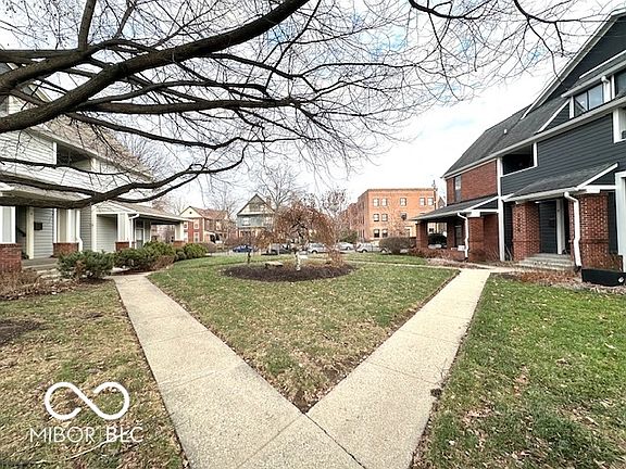 3rd image of 1322 N Alabama St Unit B