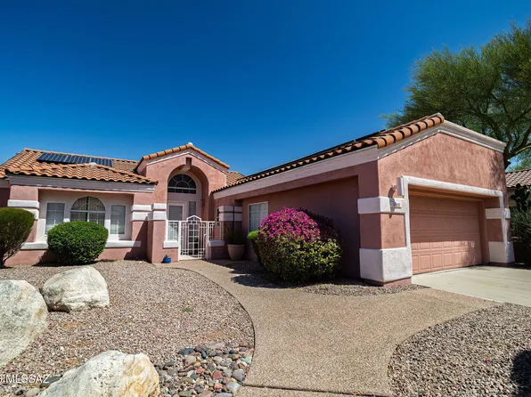 1485 E Ram Canyon Dr, Oro Valley, AZ 85737