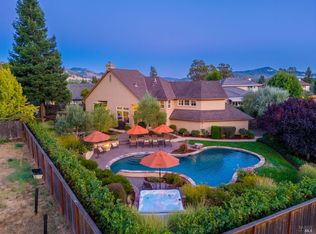 3445 Selene Ct, Santa Rosa, CA 95404