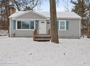 1149 W Saginaw St, East Lansing, MI 48823