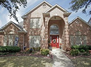 4553 Huntwick Dr, Plano, TX 75024