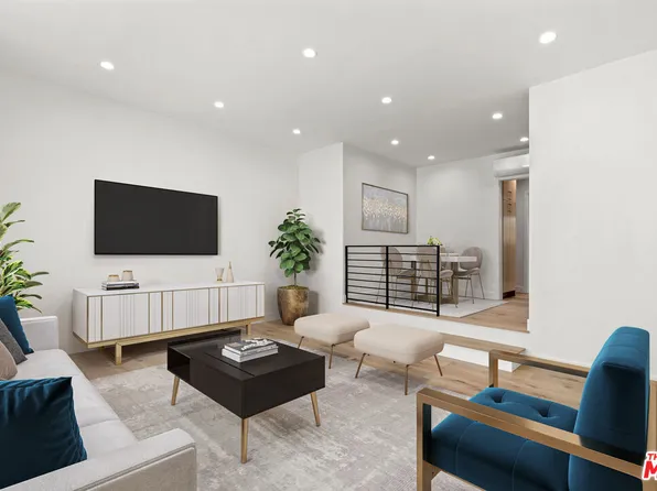 837 11th St APT 7, Santa Monica, CA 90403