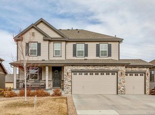 21499 E Union Dr, Aurora, CO 80015